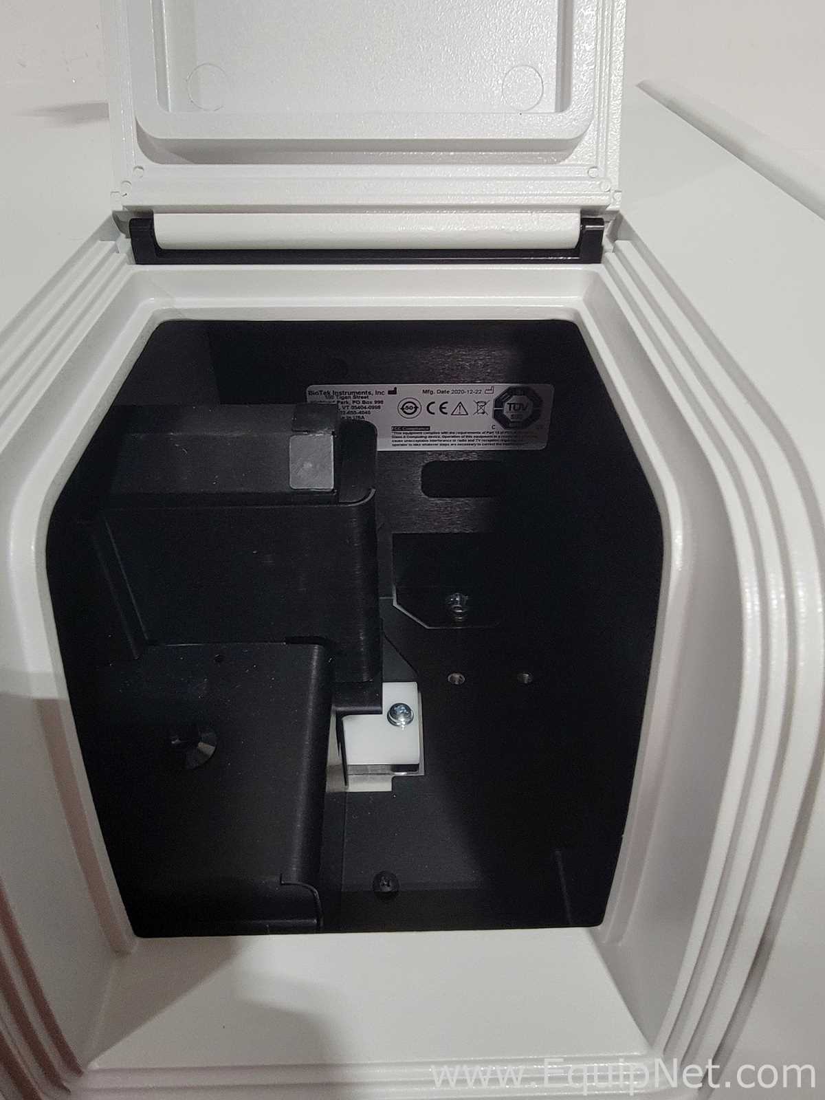 Biotek Cytation 5 Imaging Reader