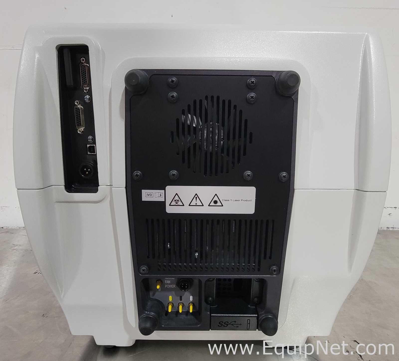 Biotek Cytation 5 Imaging Reader