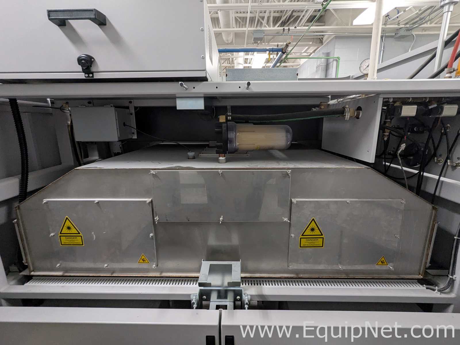 Impressora 3D 3D Systems Corporation sPro 60 SLS Center