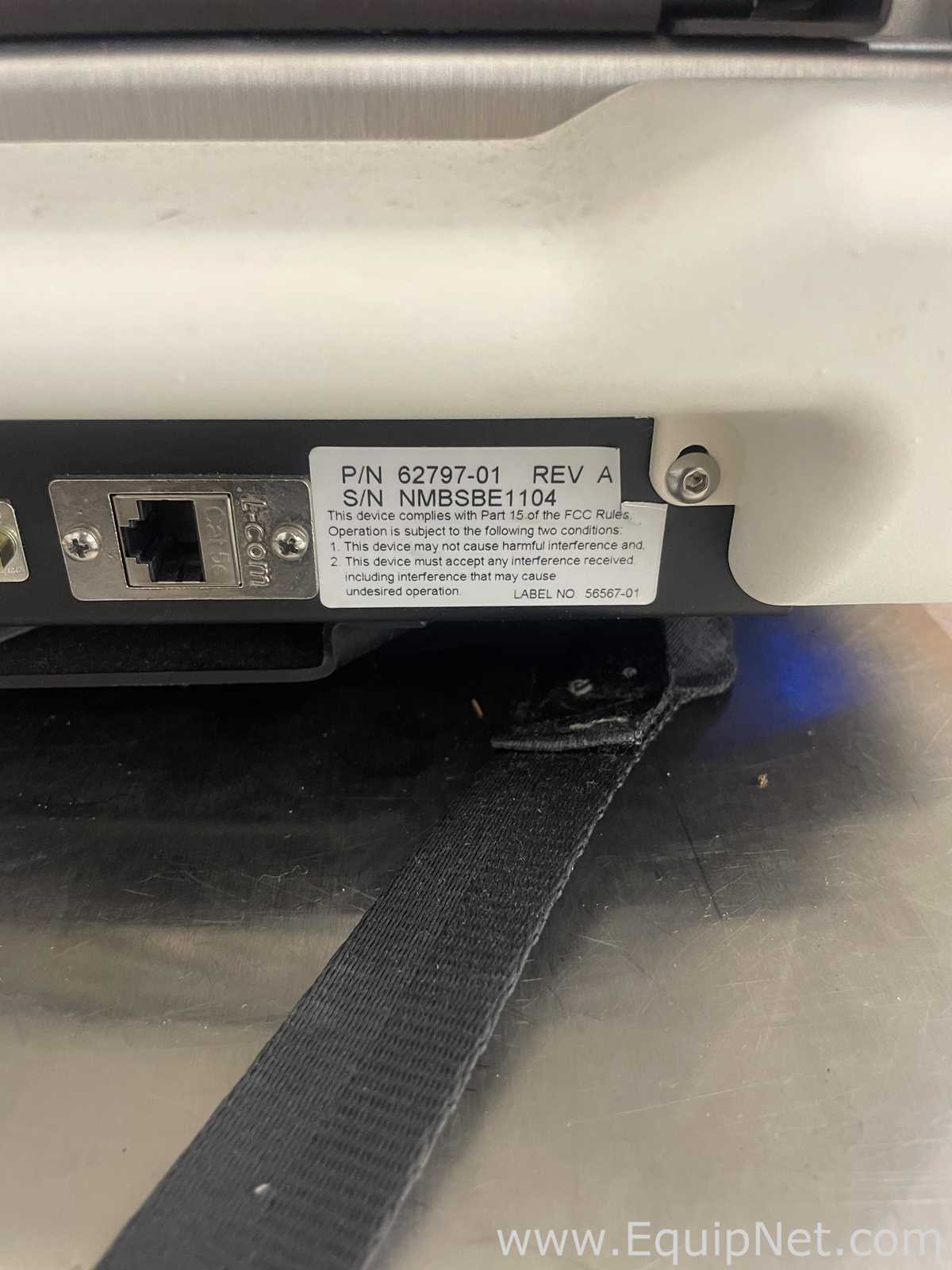 Hamilton Microlab Nimbus Liquid Handler