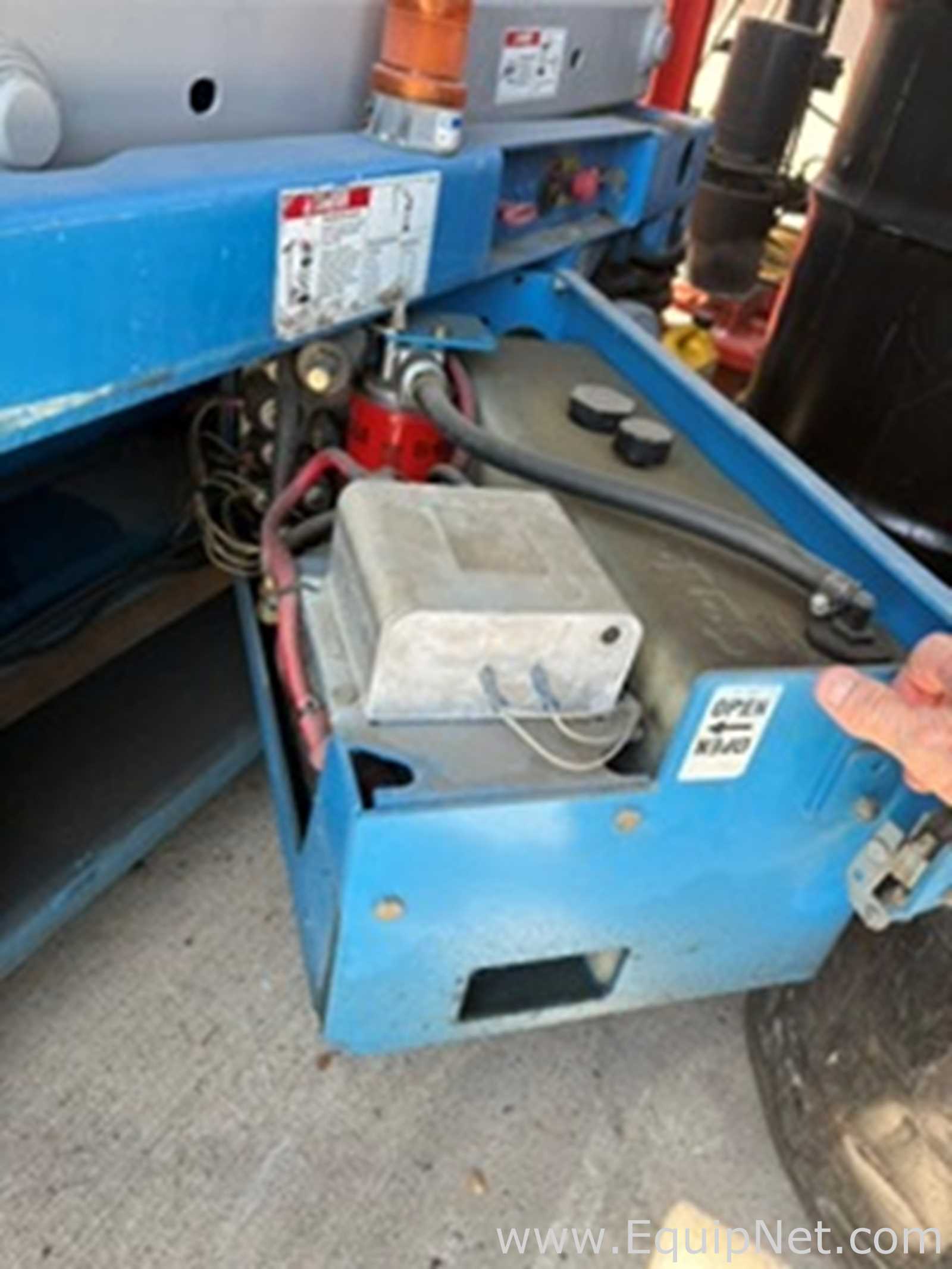 Elevador Genie GS-2632