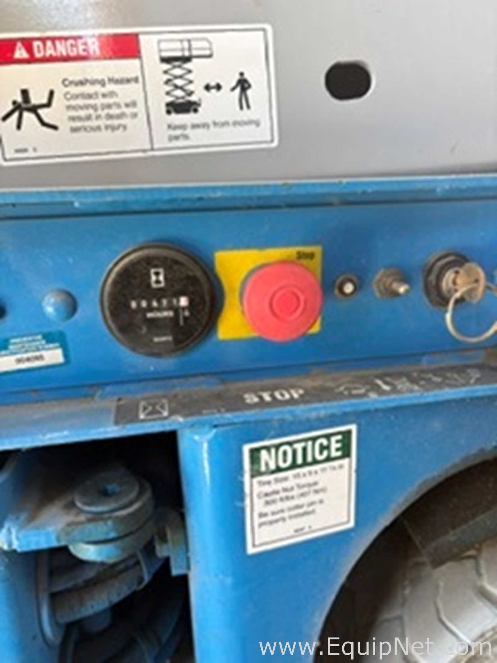 Elevador Genie GS-2632