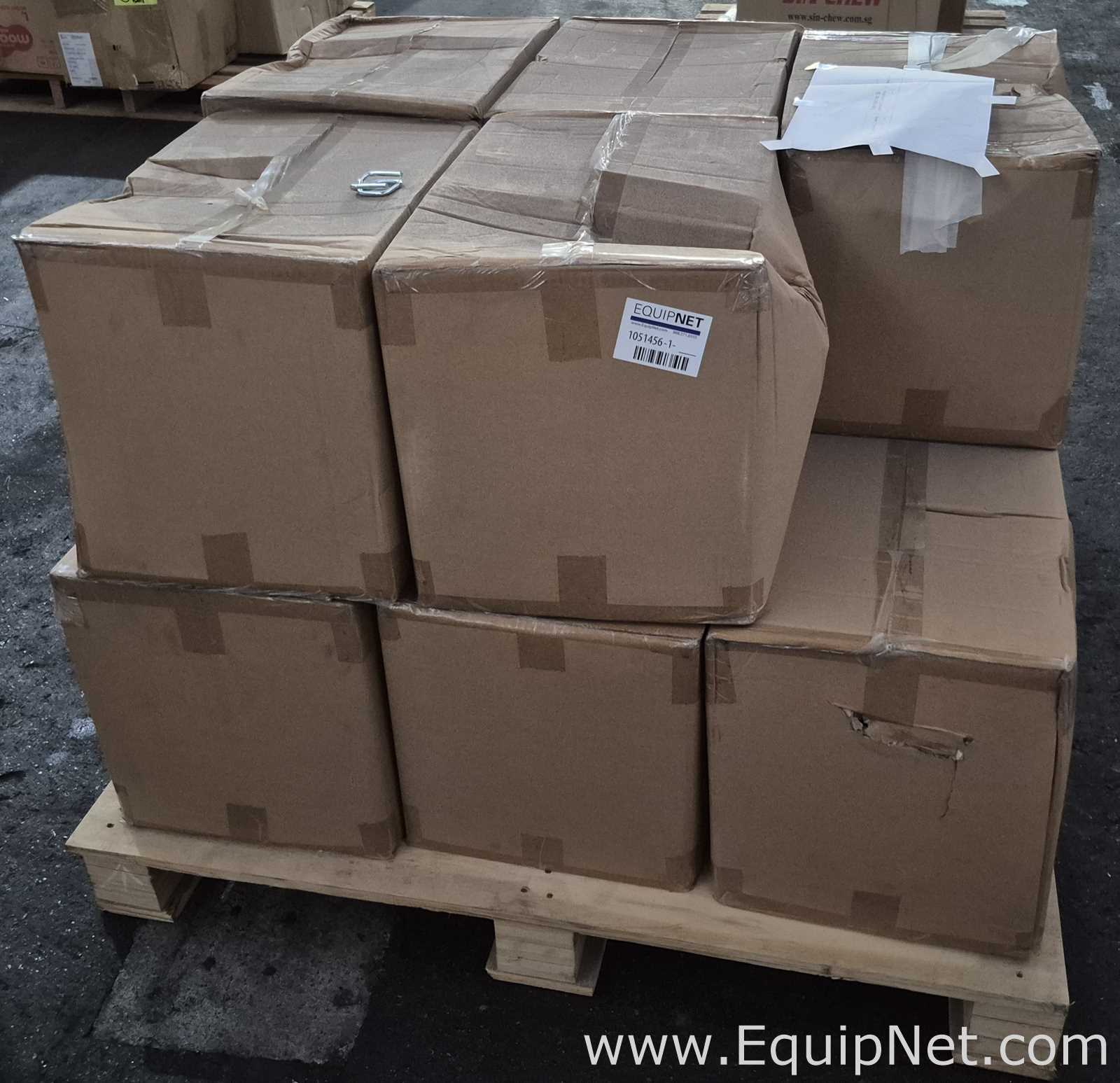 Lot of Tyvek Suit - Size XXL - Pallet No 90