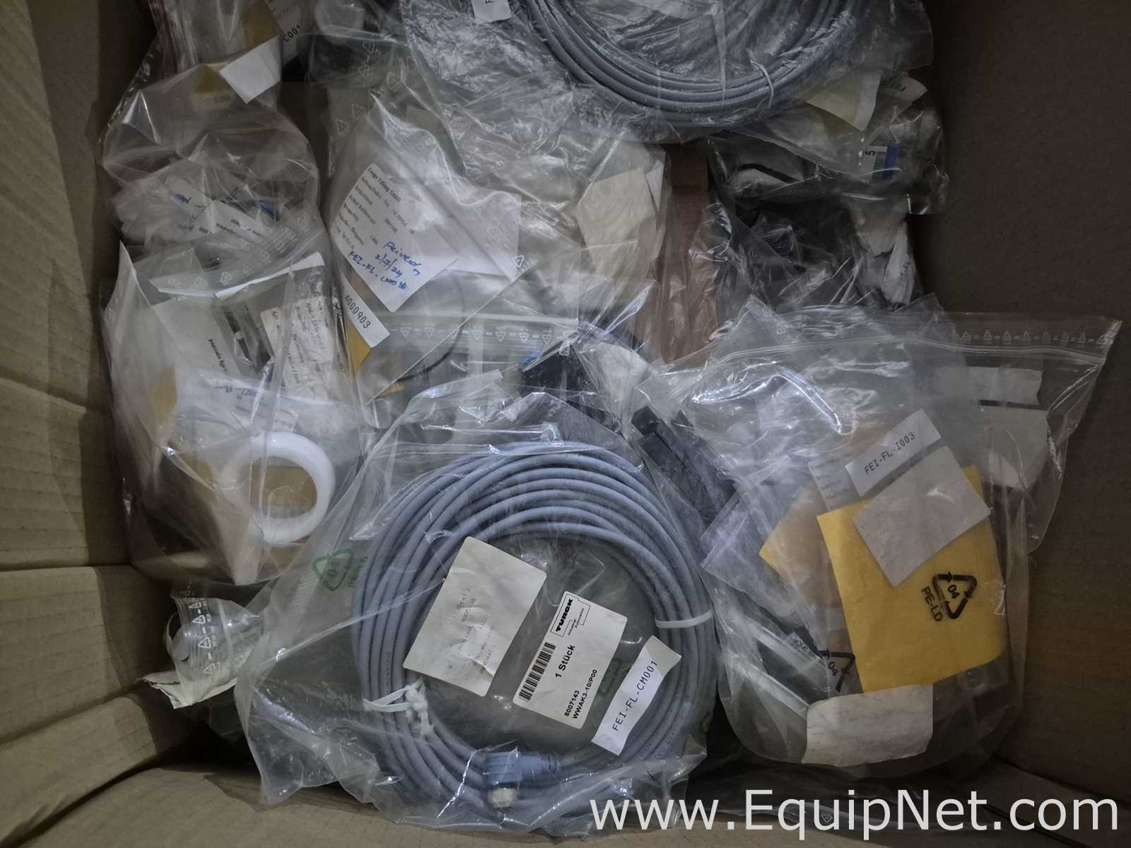 Linhas de Envasadora Feige Filling GmbH 