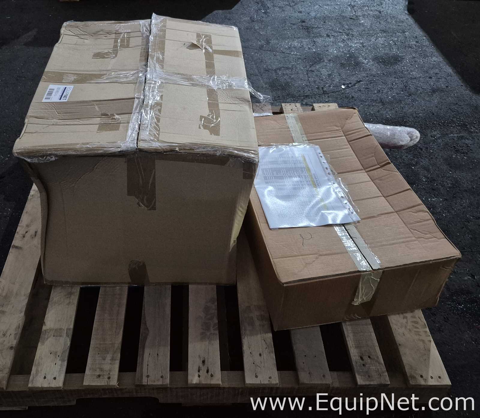 Linhas de Envasadora Feige Filling GmbH 