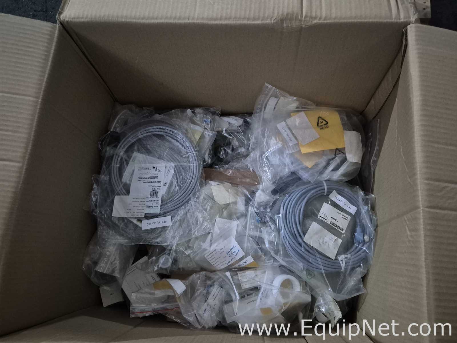Linhas de Envasadora Feige Filling GmbH 