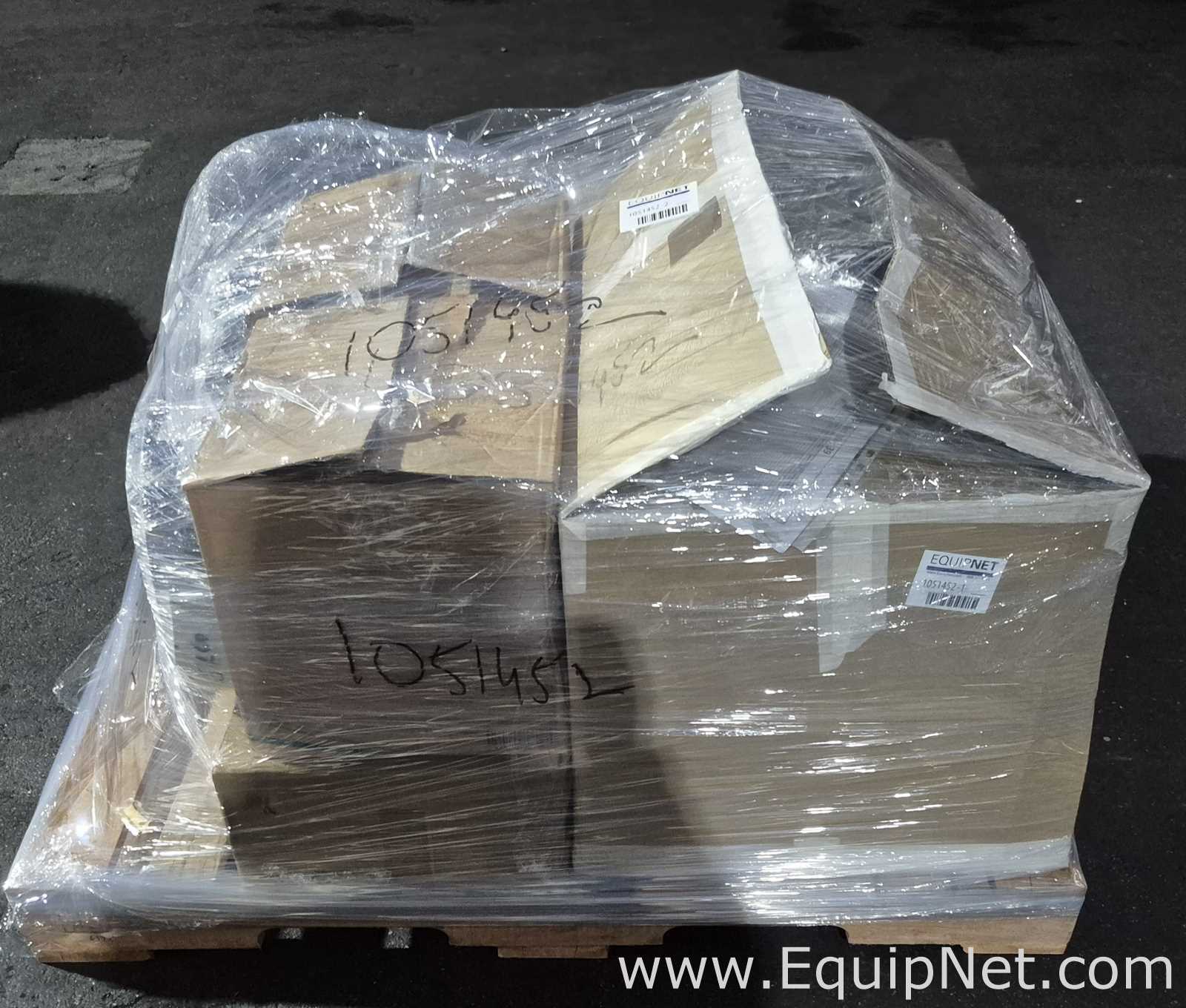Lot of Bead Mill and Psimix Line 1 - Pallet No 39