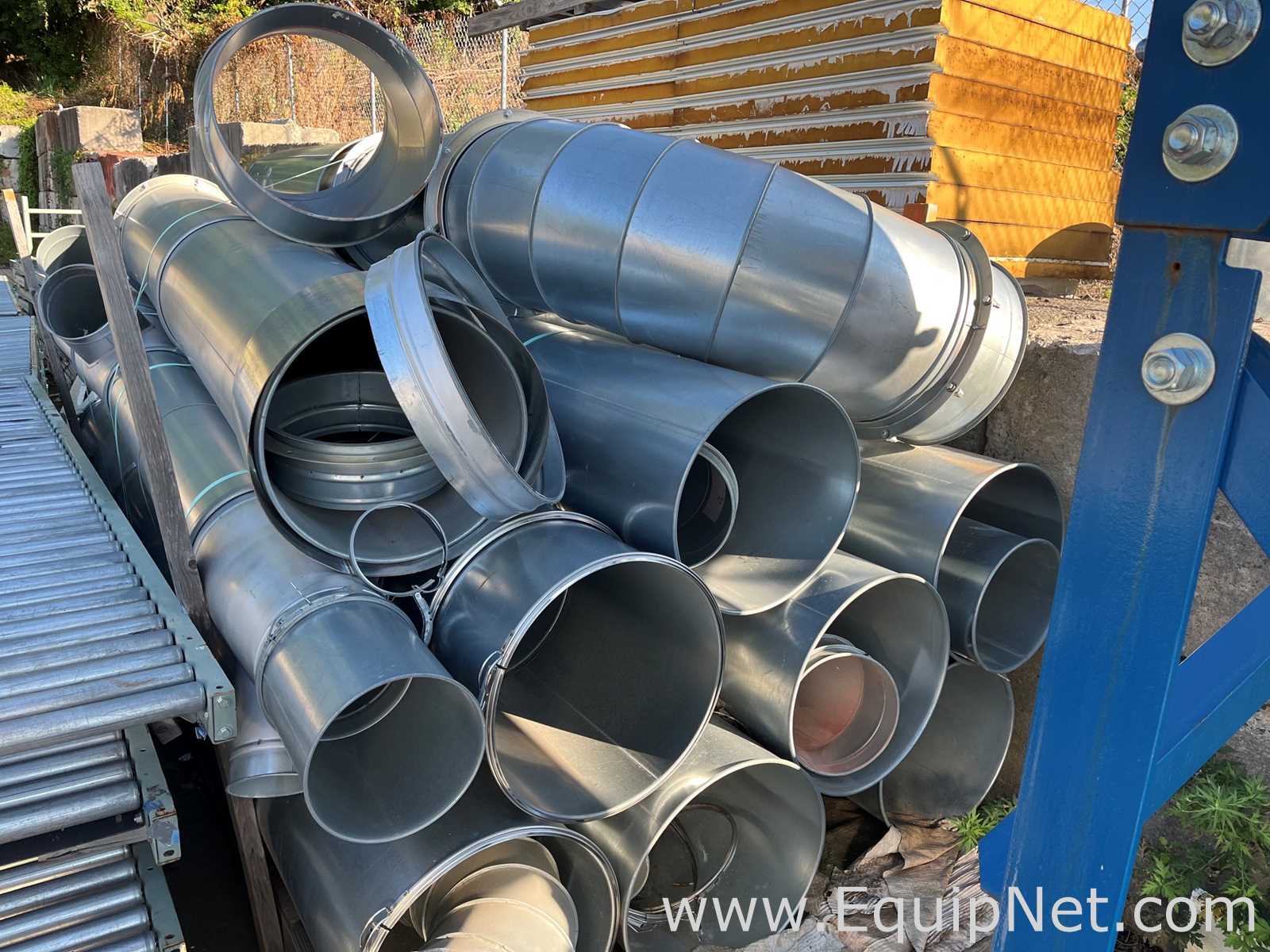 ACT ACT 3-18 Dust Collector