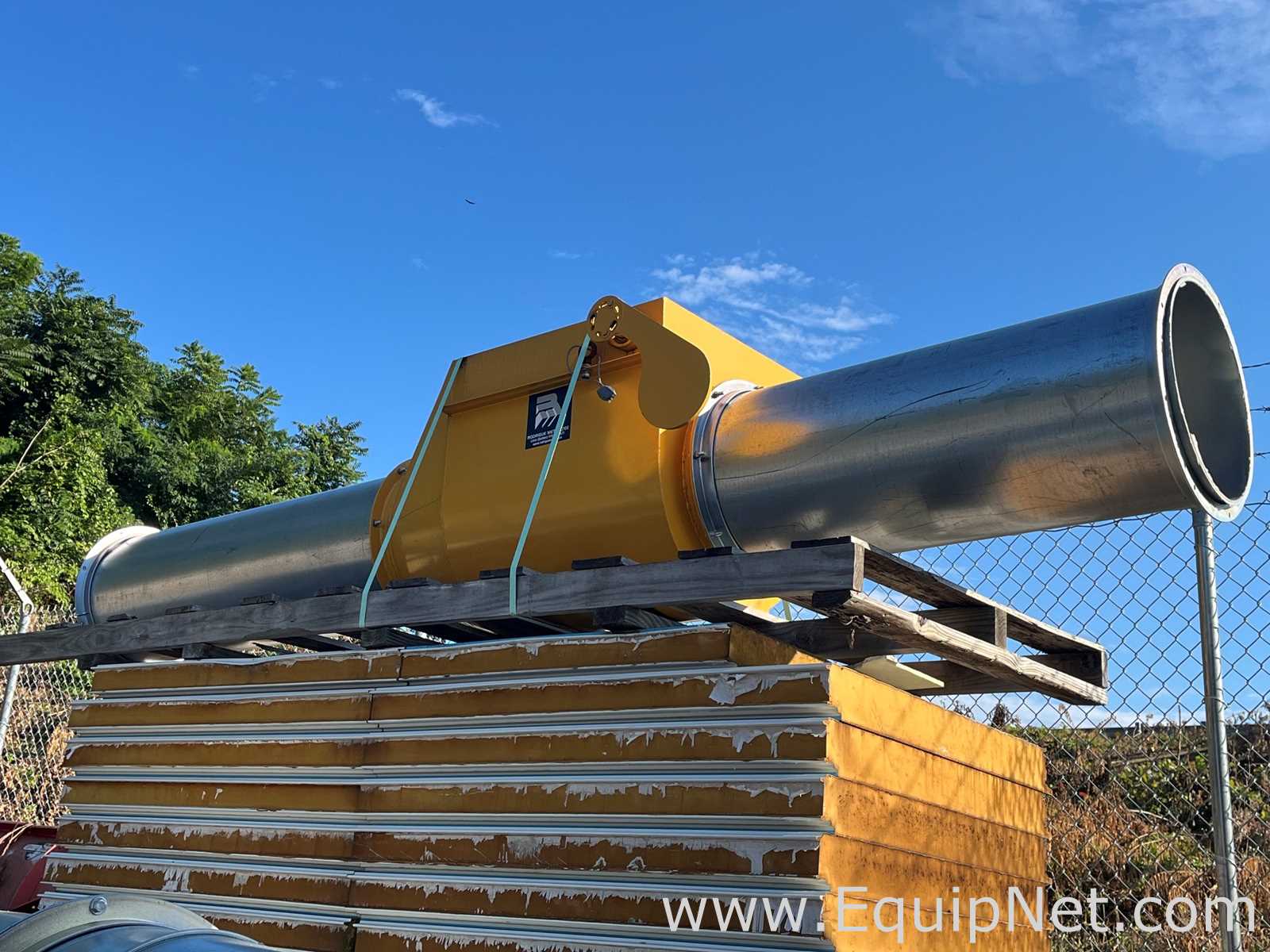 ACT ACT 3-18 Dust Collector