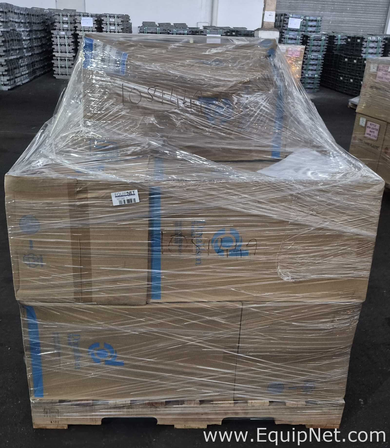 lote de   Filtro Donaldson Torit 