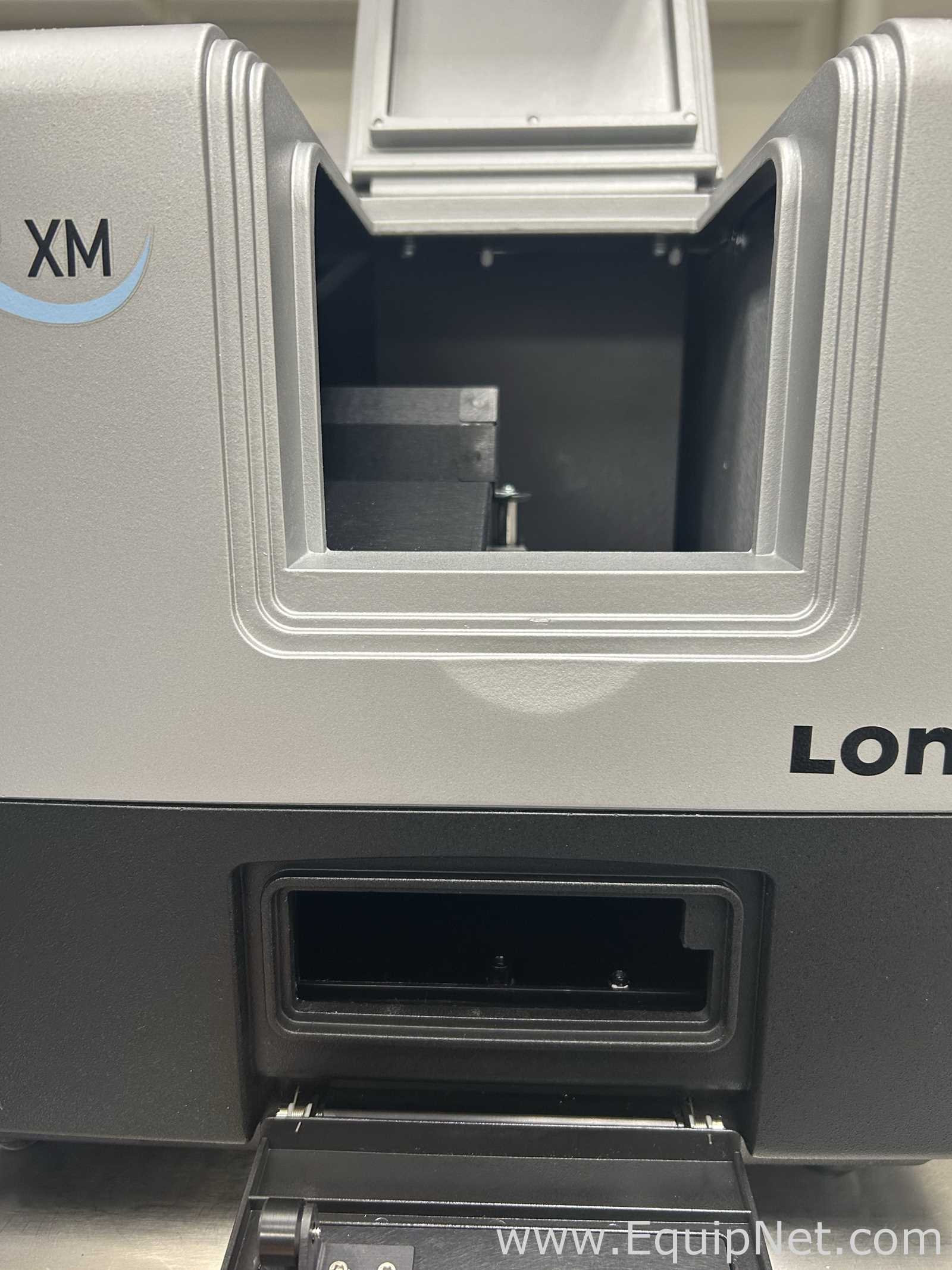 Leitor de Microplacas por Fluorescência Lonza PyroWave XM
