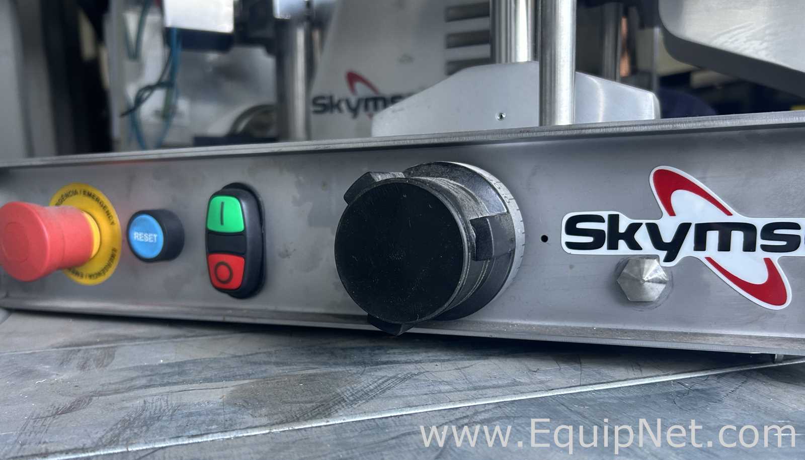 Fatiador de Carnes Skymsen FC-350-N