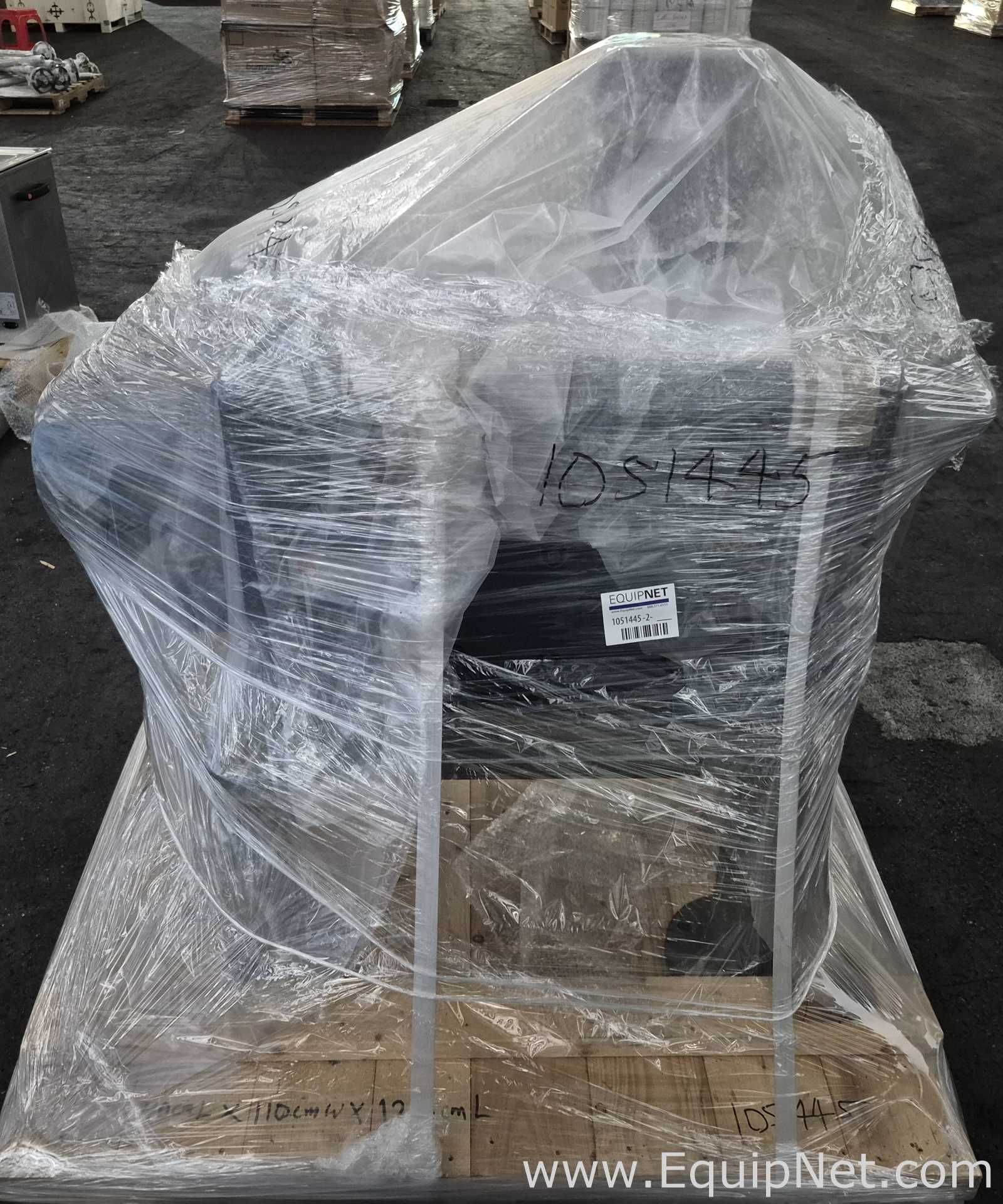 Bomba de Vacío ZD Vacuum Pumps for Industry V02510