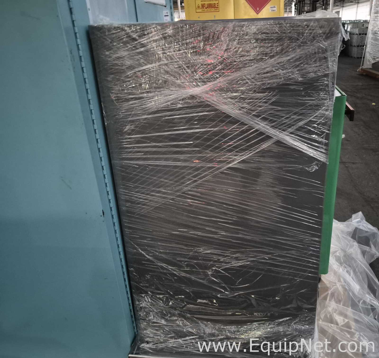 Lot of Storage Cabinets with Tools and Fittings - Pallet No 109