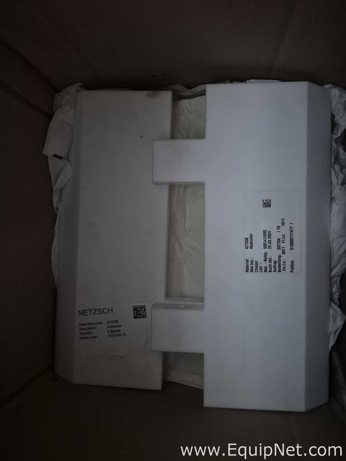 Lot of VSD, Solenoid Coil, and Feed Back Sensors for Actuator - Pallet No 09