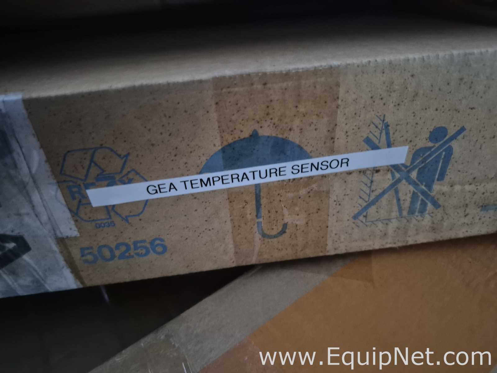 Lot of VSD, Solenoid Coil, and Feed Back Sensors for Actuator - Pallet No 09