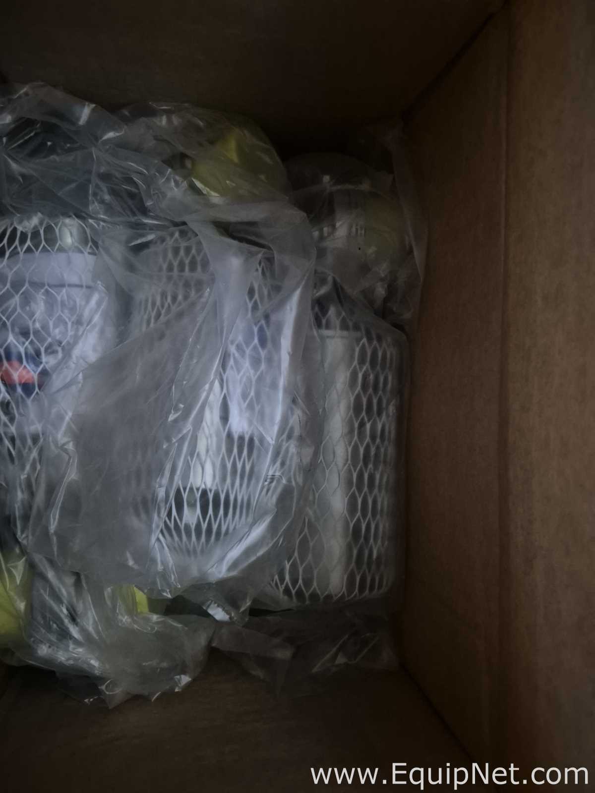 Lot of VSD, Solenoid Coil, and Feed Back Sensors for Actuator - Pallet No 09