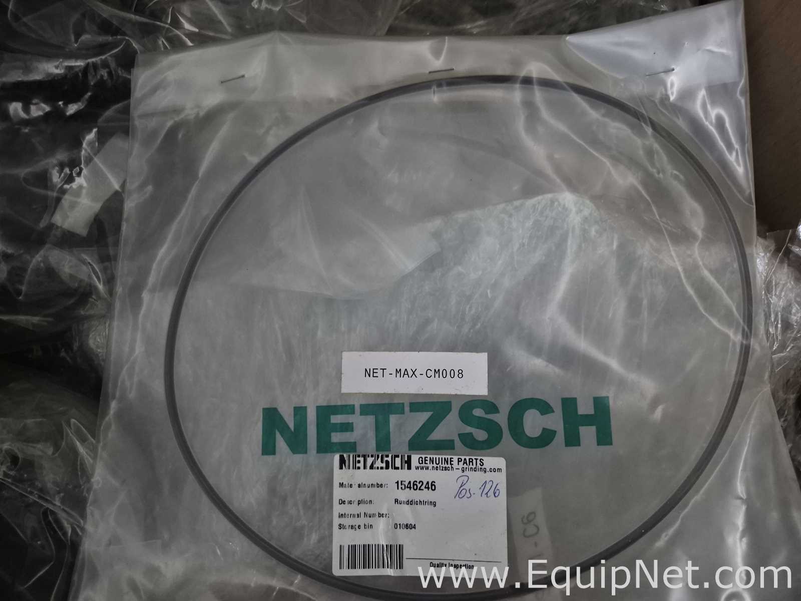 Linhas de lote de   Peça de Reposição Dietrich Group Inc. 