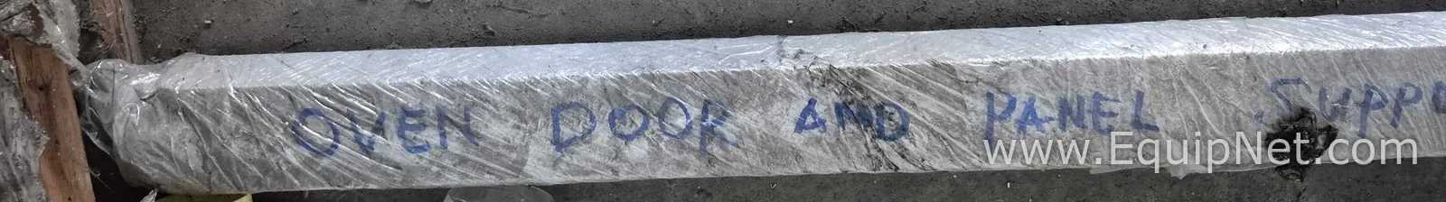 Linie Los aus  MRO/Reparaturteil  