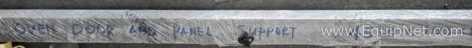 Linie Los aus  MRO/Reparaturteil  