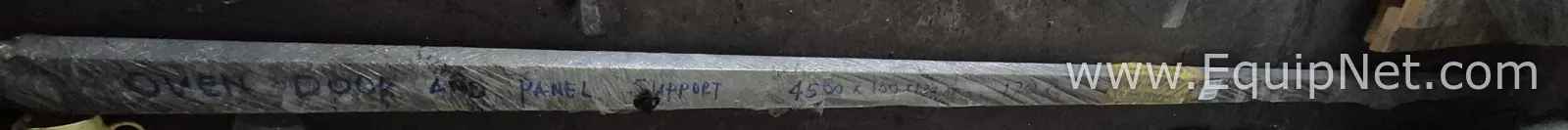 Linie Los aus  MRO/Reparaturteil  