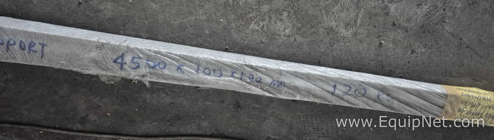 Linie Los aus  MRO/Reparaturteil  