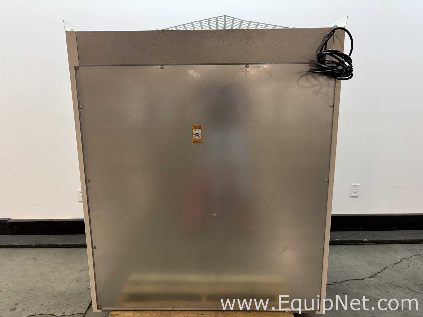 Thermo Scientific Herasafe 2030i 1.2 Biological Safety Cabinet