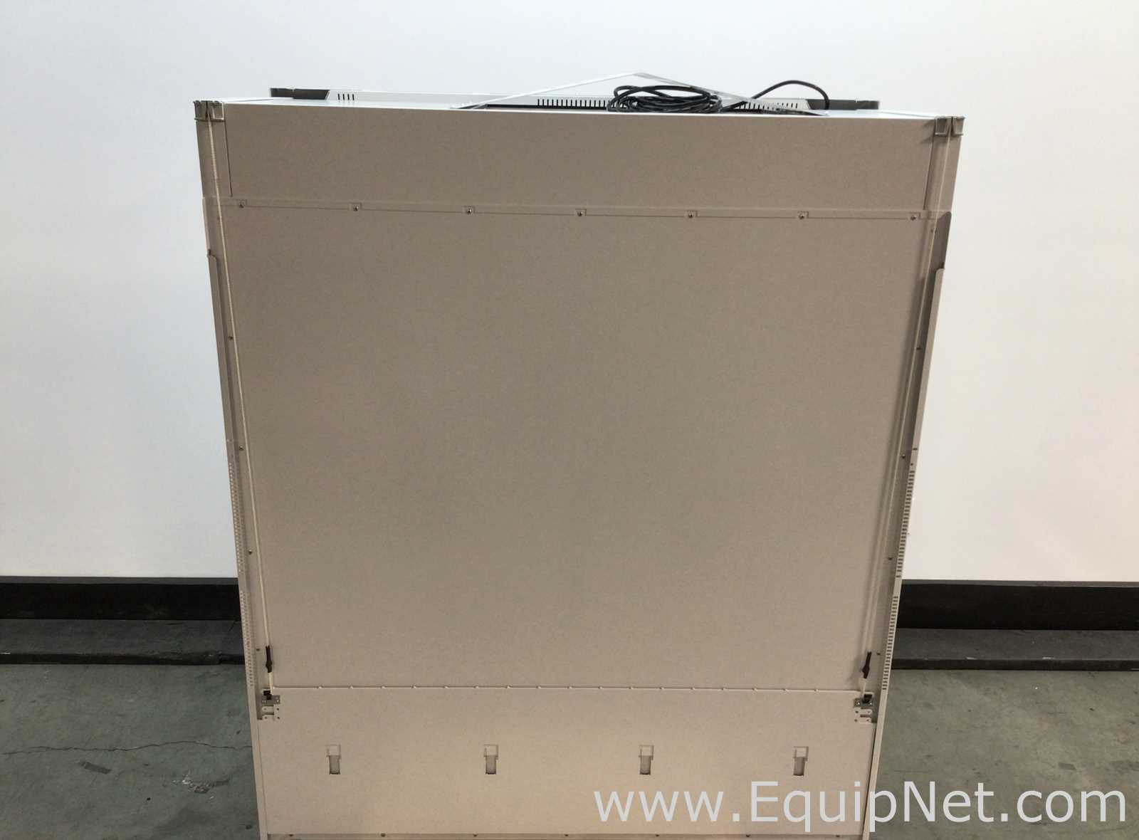 Thermo Scientific 1300 Series A2 Biological Safety Cabinet 4Ft With Stand