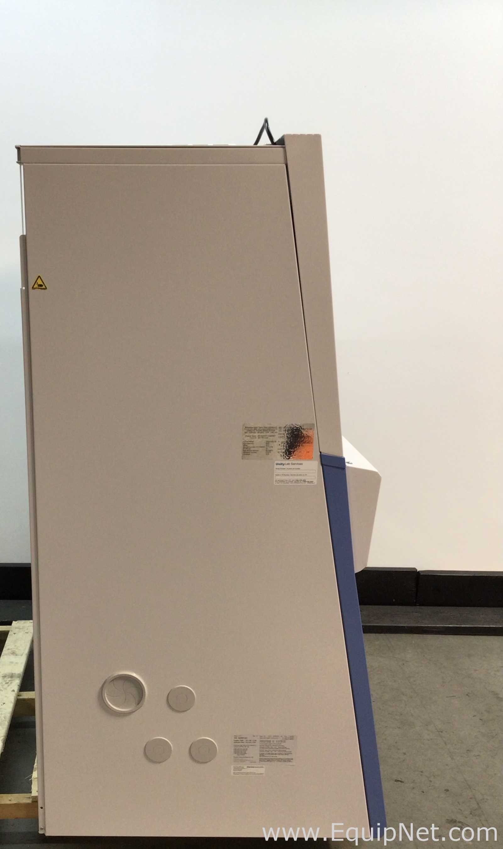 Thermo Scientific 1300 Series A2 Biological Safety Cabinet 4Ft With Stand