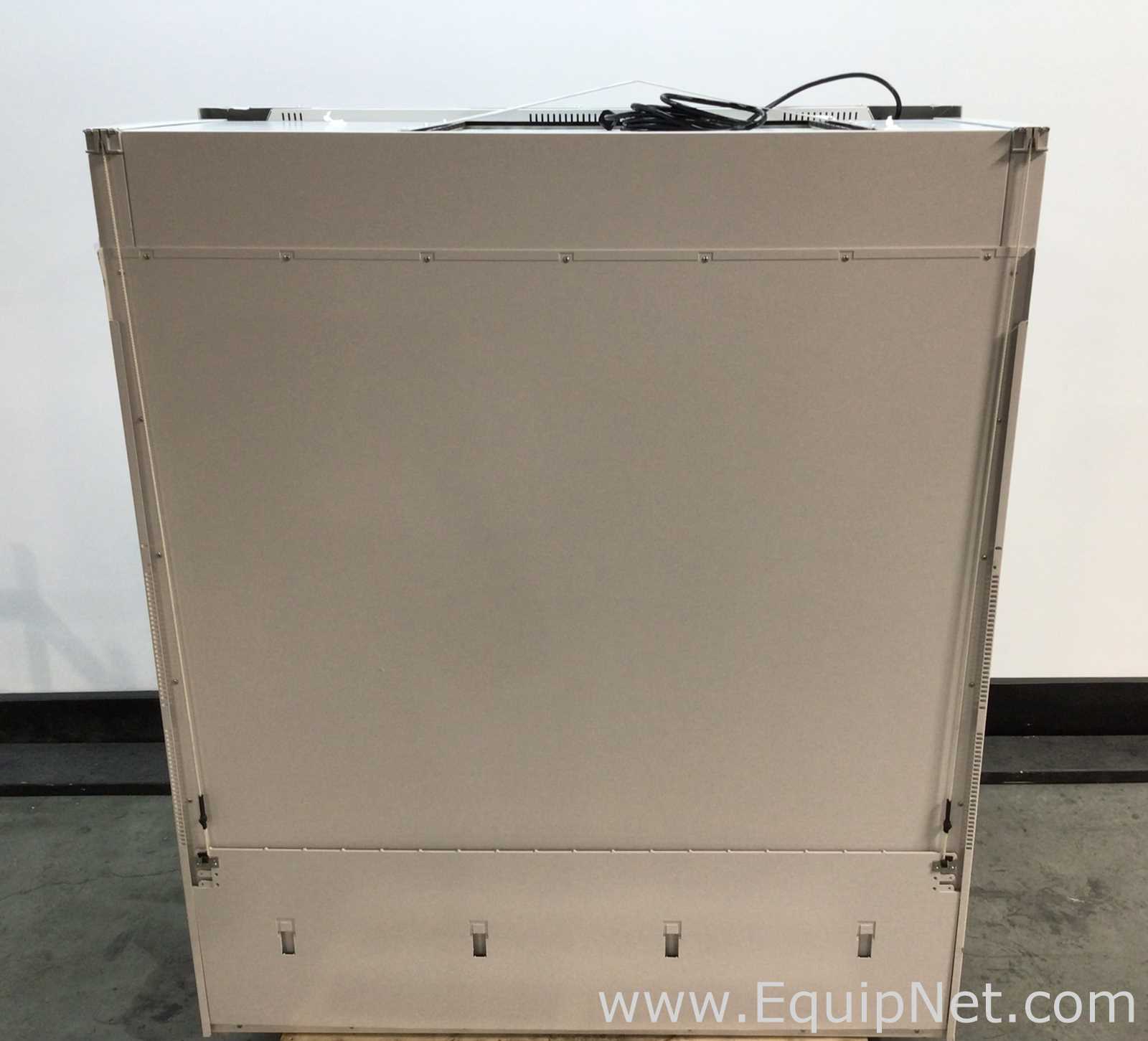 Thermo Scientific 1300 Series A2 Biological Safety Cabinet 4Ft With Stand