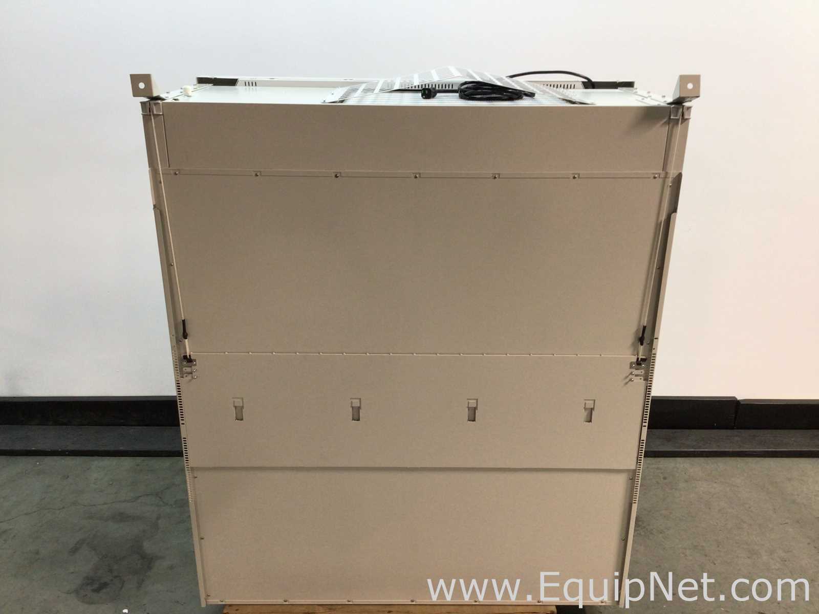 Thermo Scientific 1300 Series A2 Biological Safety Cabinet 4Ft With Stand