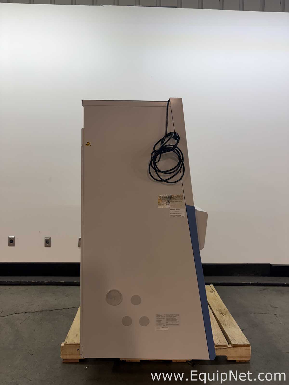 Thermo Fisher Scientific 1375 1300 Series A2 4Ft Biological Safety Cabinet with Stand