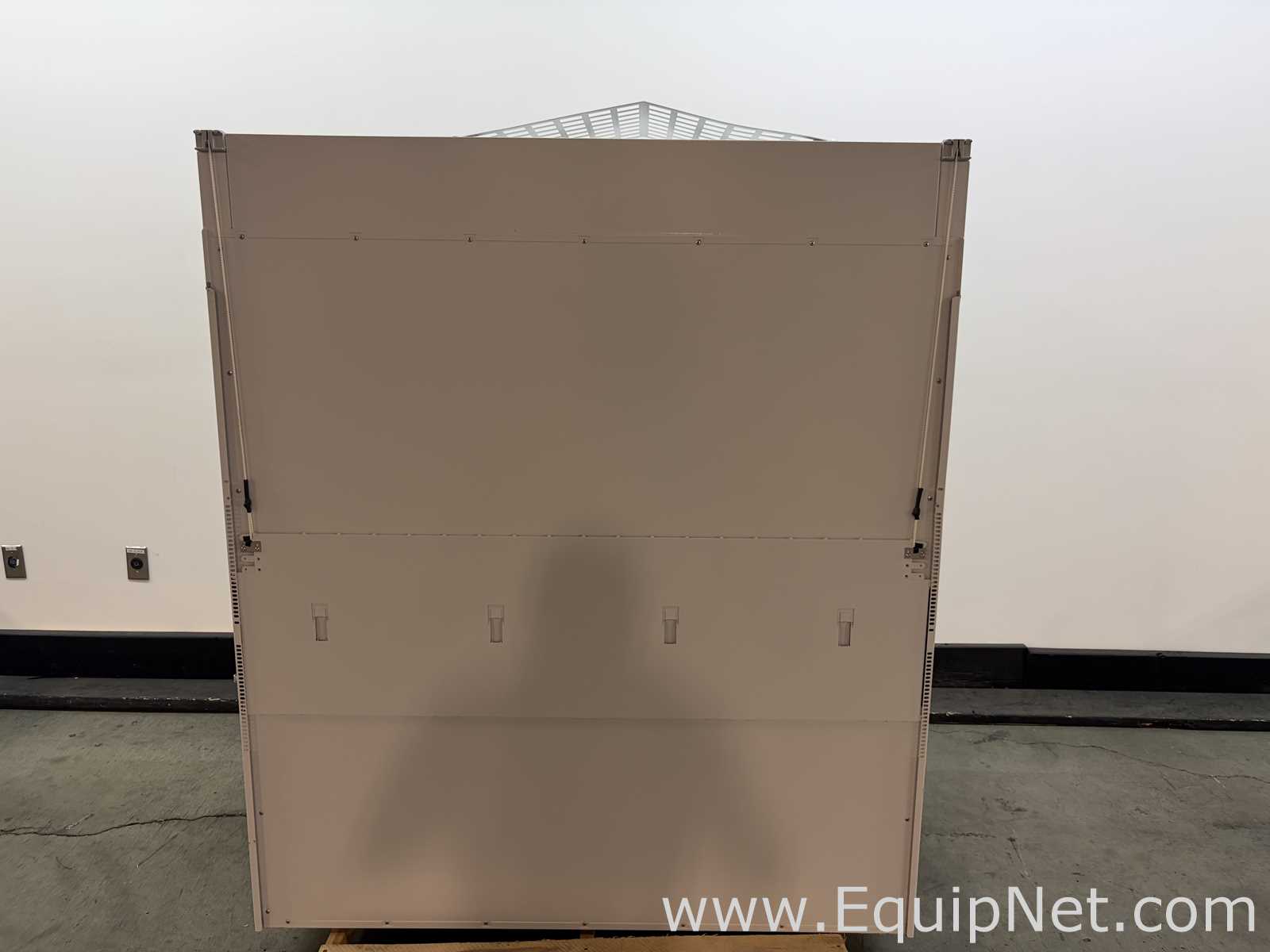 Thermo Fisher Scientific 1375 1300 Series A2 4Ft Biological Safety Cabinet with Stand