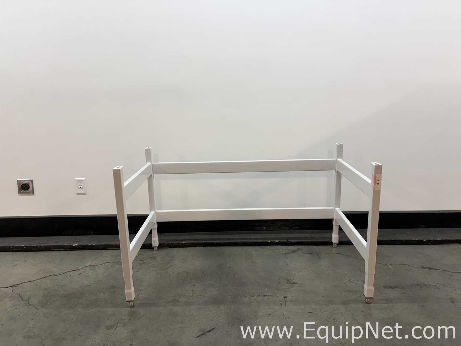 Thermo Fisher Scientific 1375 1300 Series A2 4Ft Biological Safety Cabinet with Stand