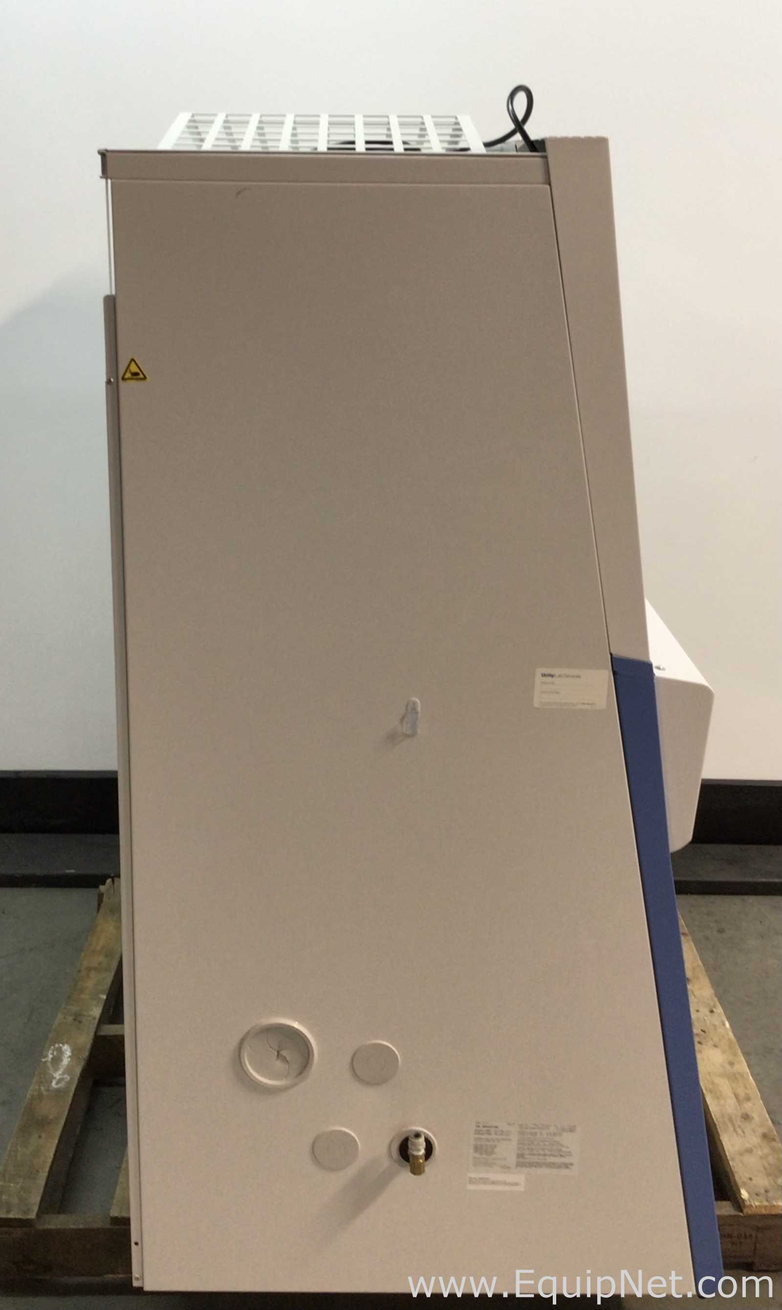 Thermo Scientific 1300 Series A2 Biological Safety Cabinet 4Ft With Stand