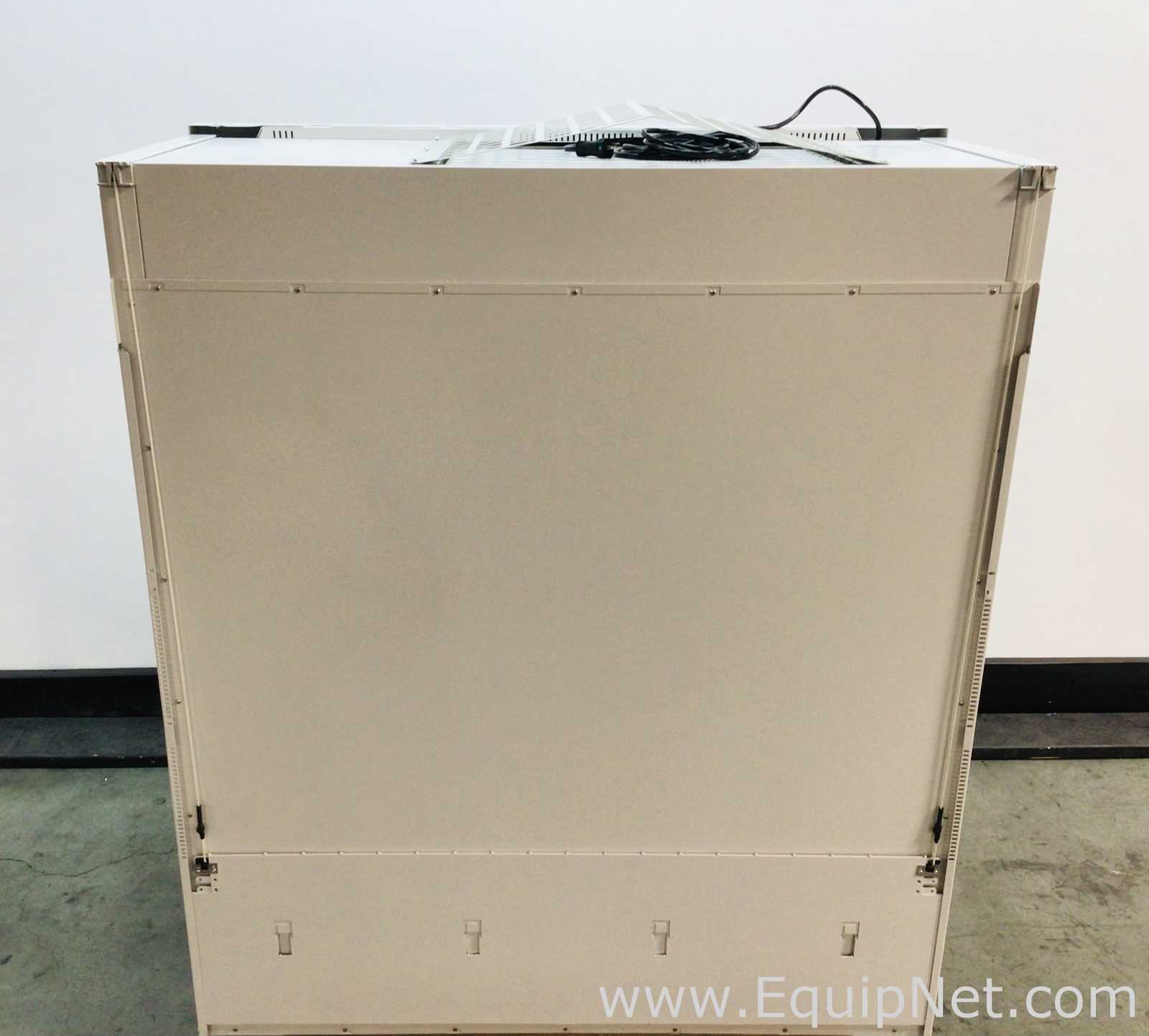 Thermo Scientific 1300 Series A2 Biological Safety Cabinet 4Ft With Stand