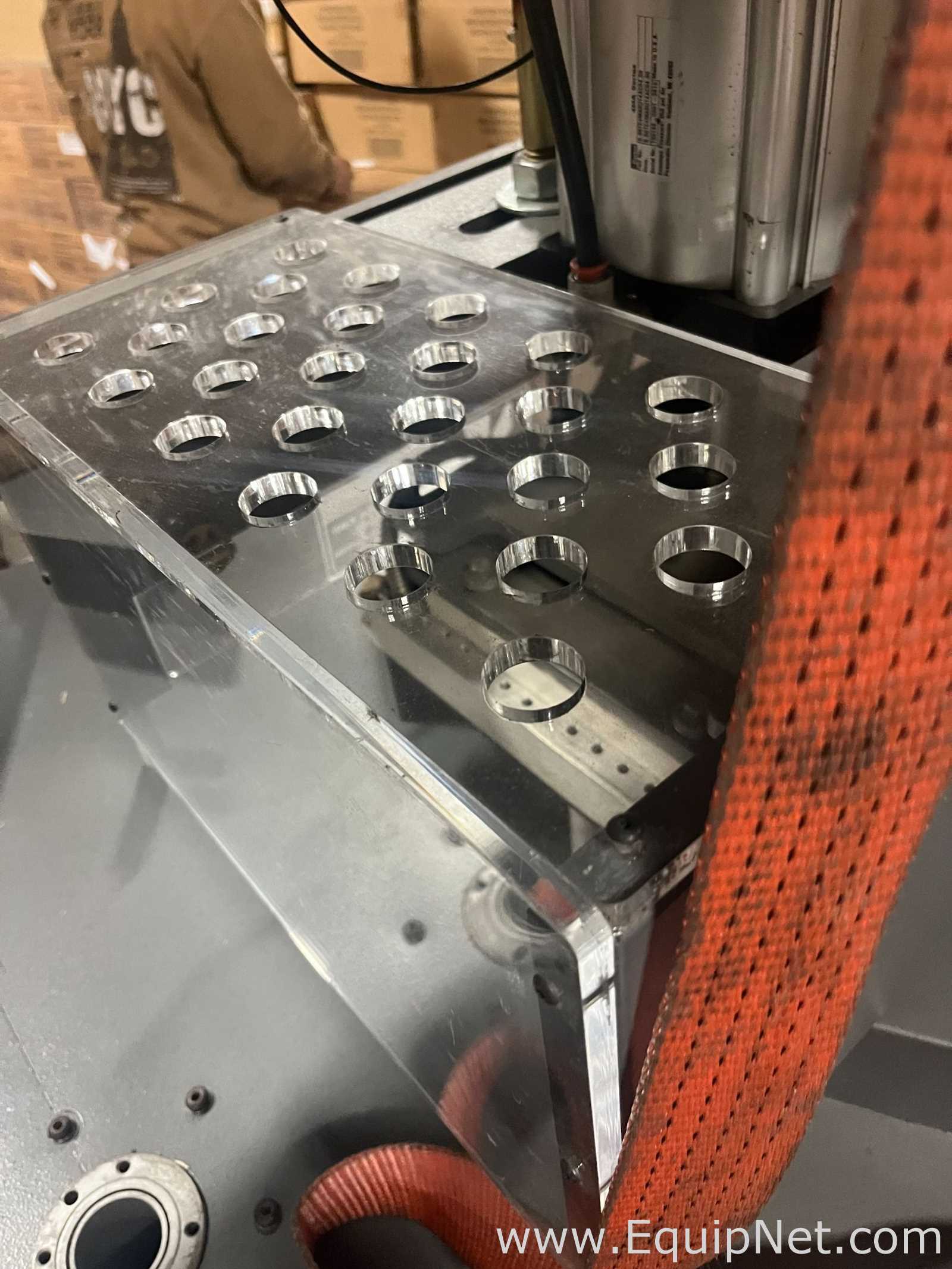 Visual Packaging Systems ECD6C1214 Sealer