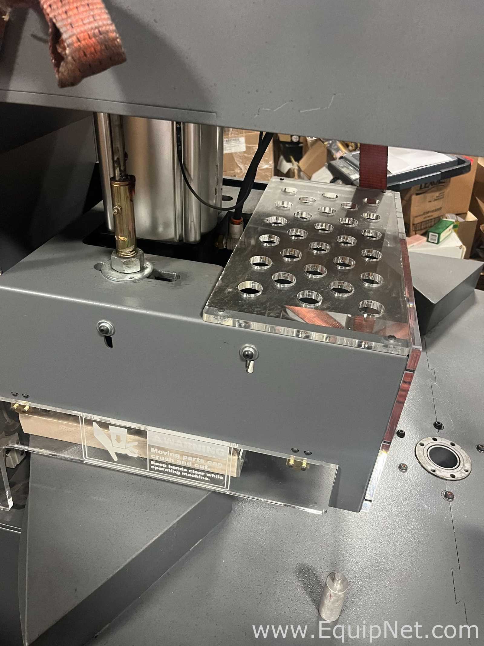 Visual Packaging Systems ECD6C1214 Sealer