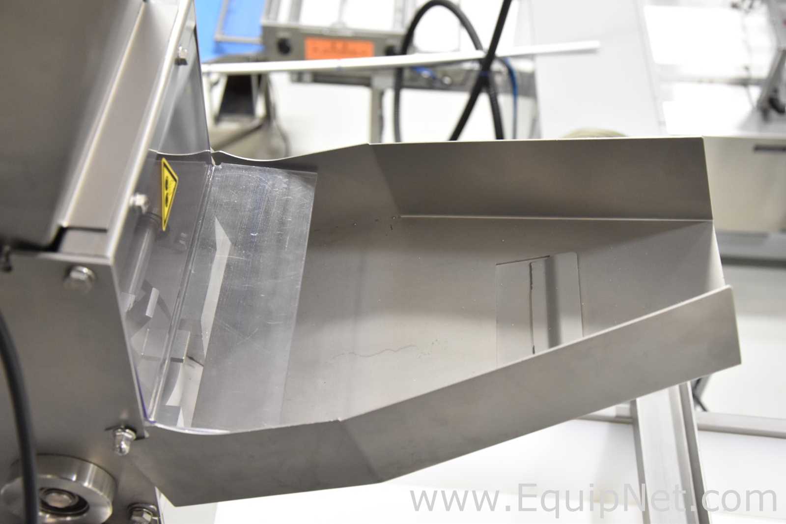 Sollich TELLERDOSIERER TD 1 Vibratory Feeder