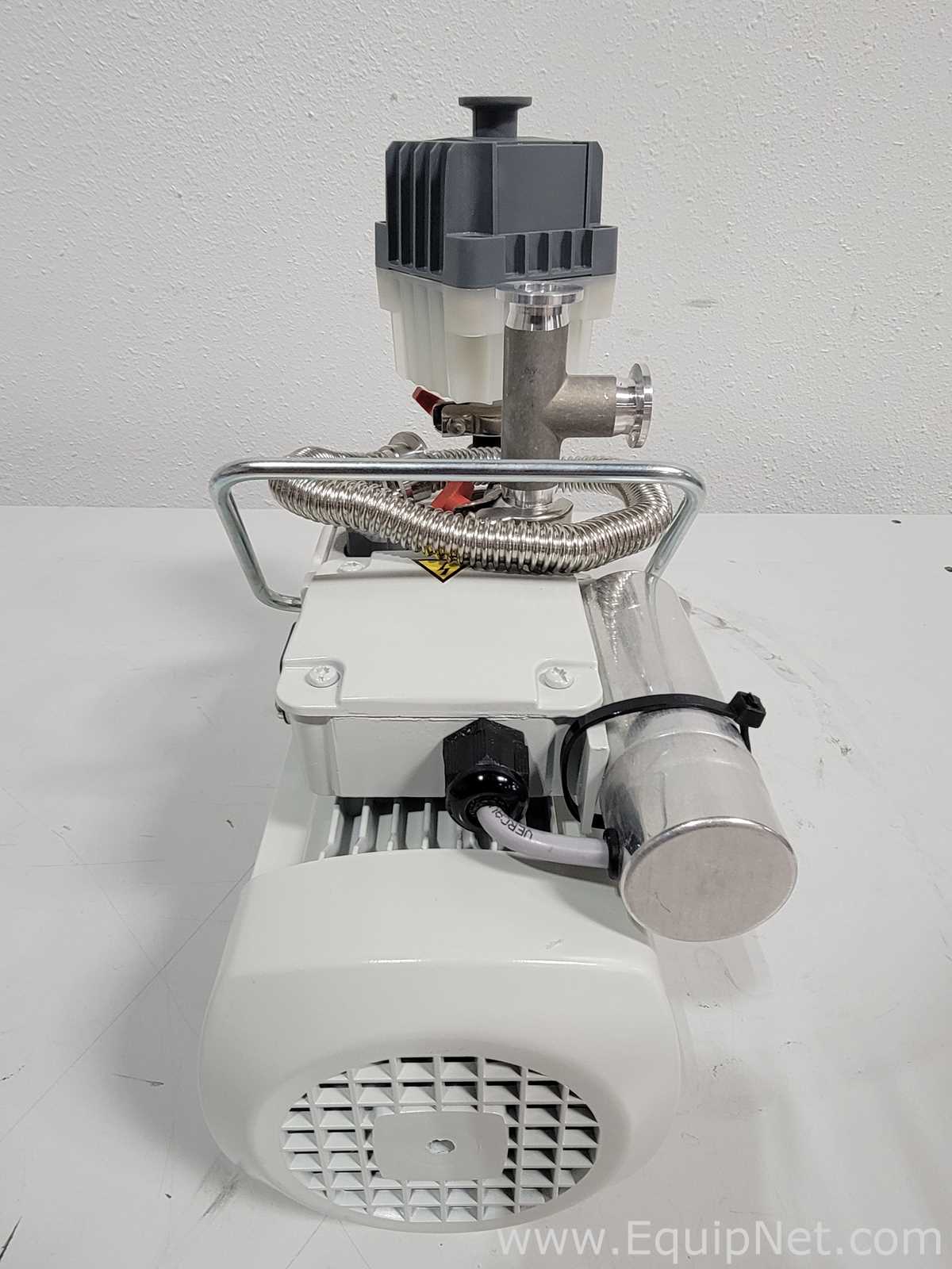 Bomba de Vacío Edwards E2M 1.5