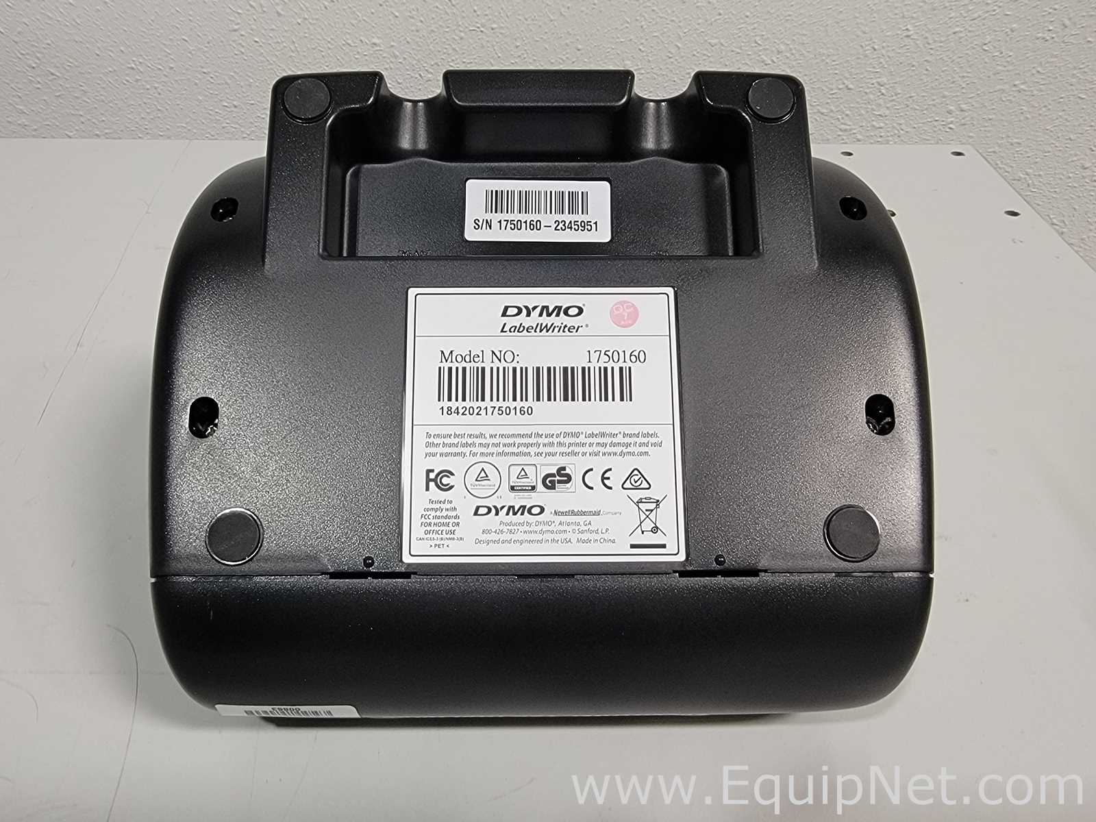 Impressora Dymo LabelWriter 450 Twin Turbo