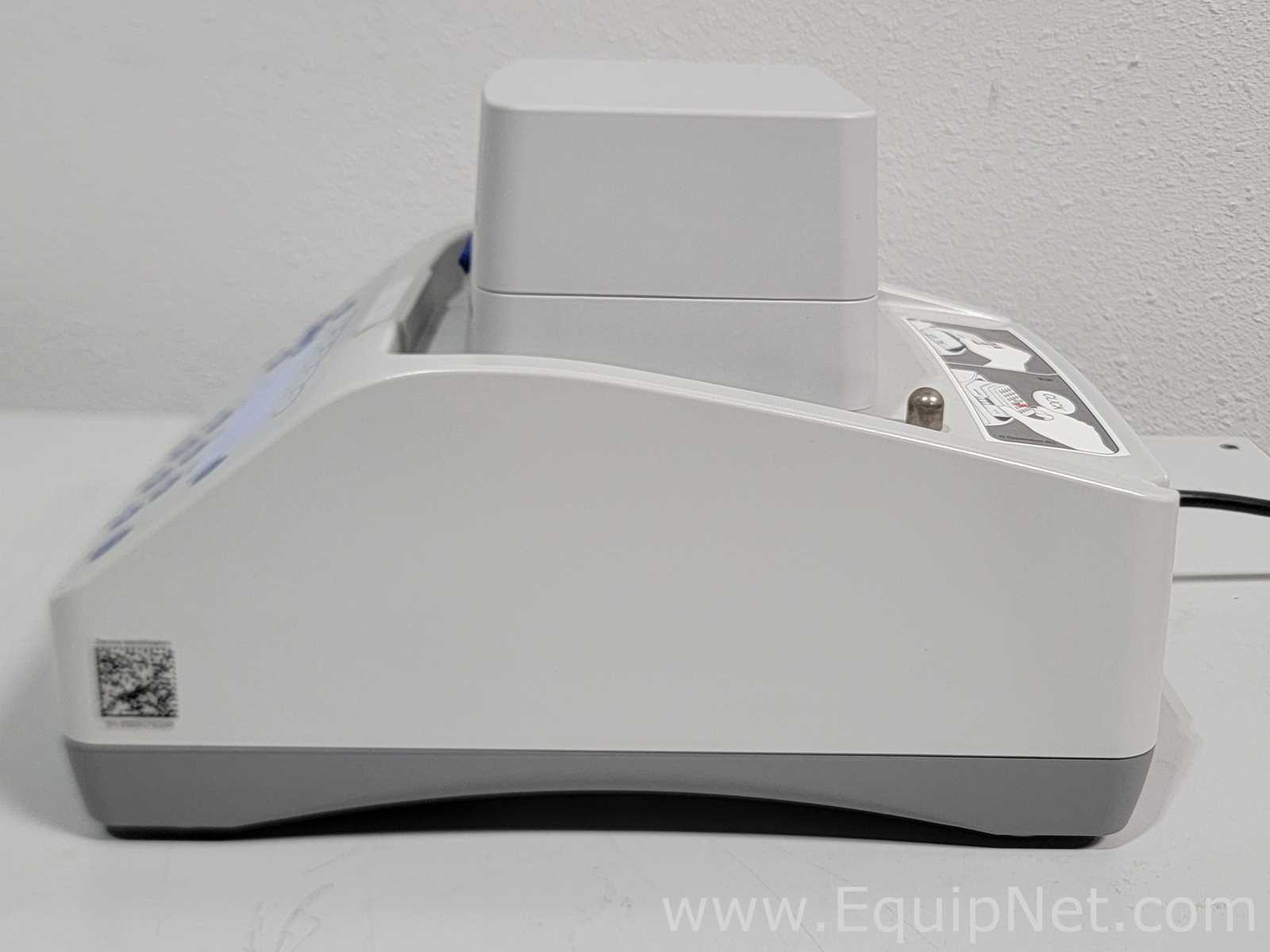 Misturador para Laboratórios Eppendorf Thermomixer C