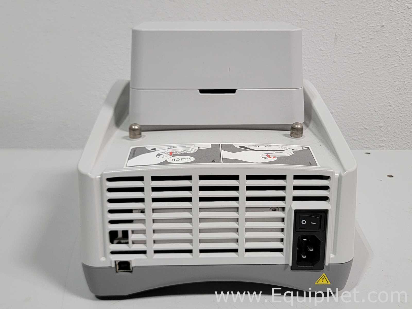 Misturador para Laboratórios Eppendorf Thermomixer C