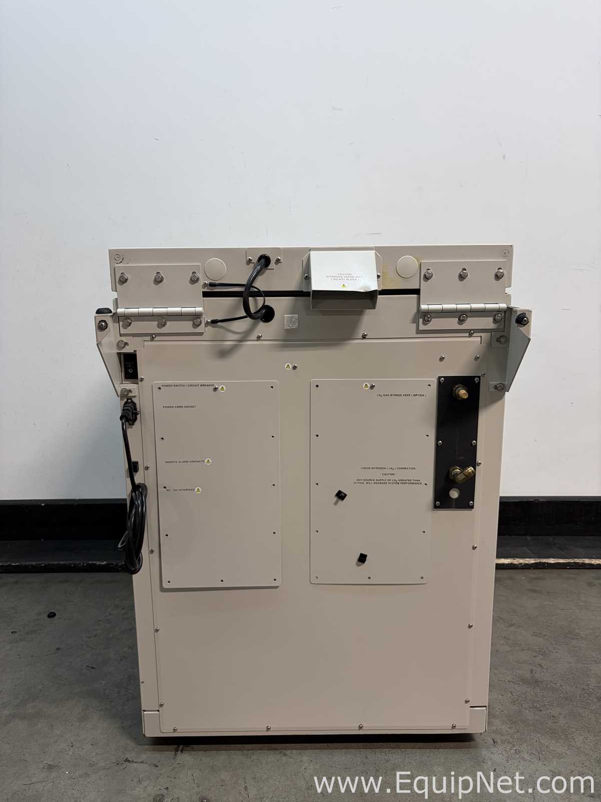 Equipamento de Apoio Criogênico Thermo Scientific 7402