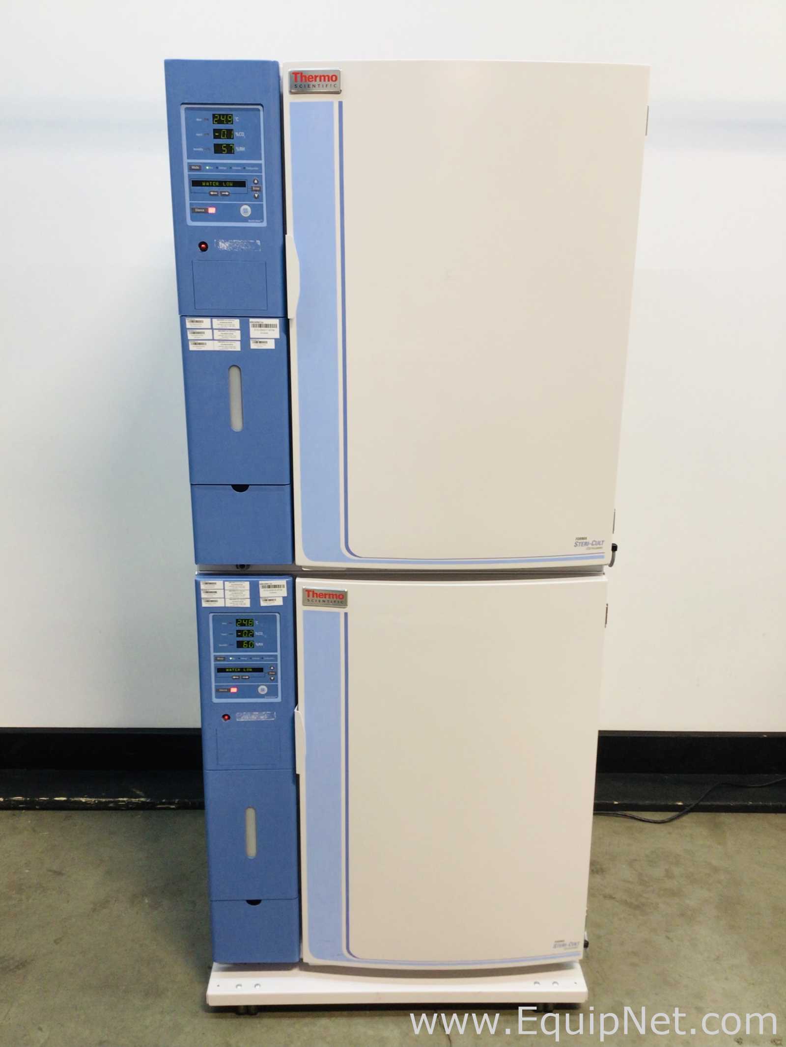 Inkubator Thermo Scientific 3307