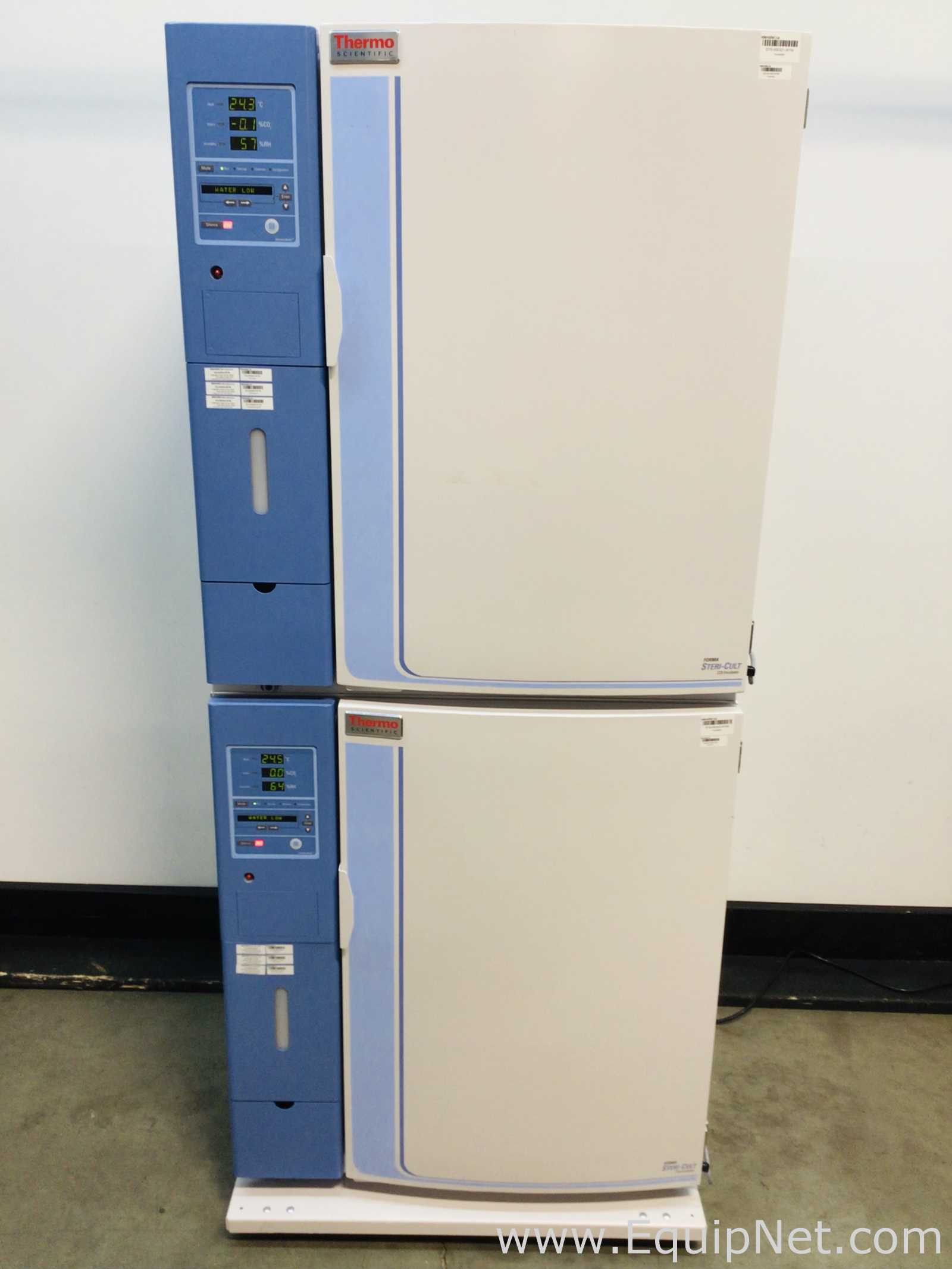 Inkubator Thermo Scientific 3307