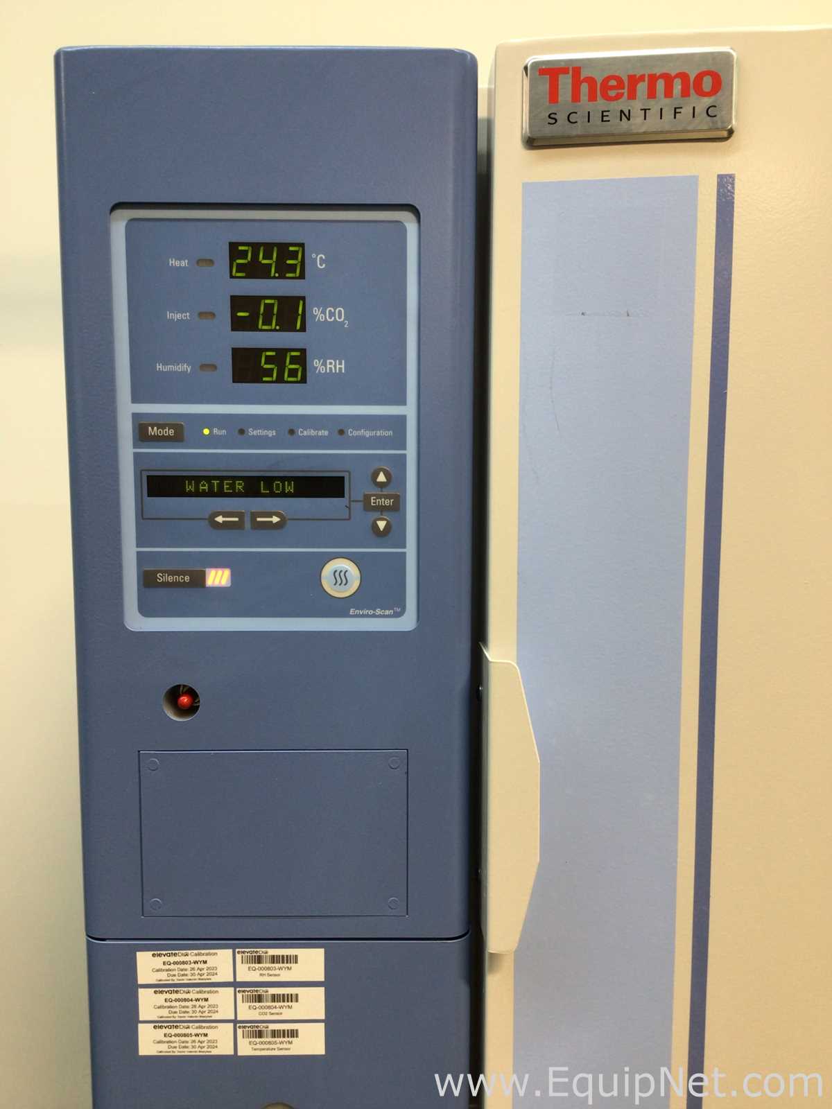 Inkubator Thermo Scientific 3307