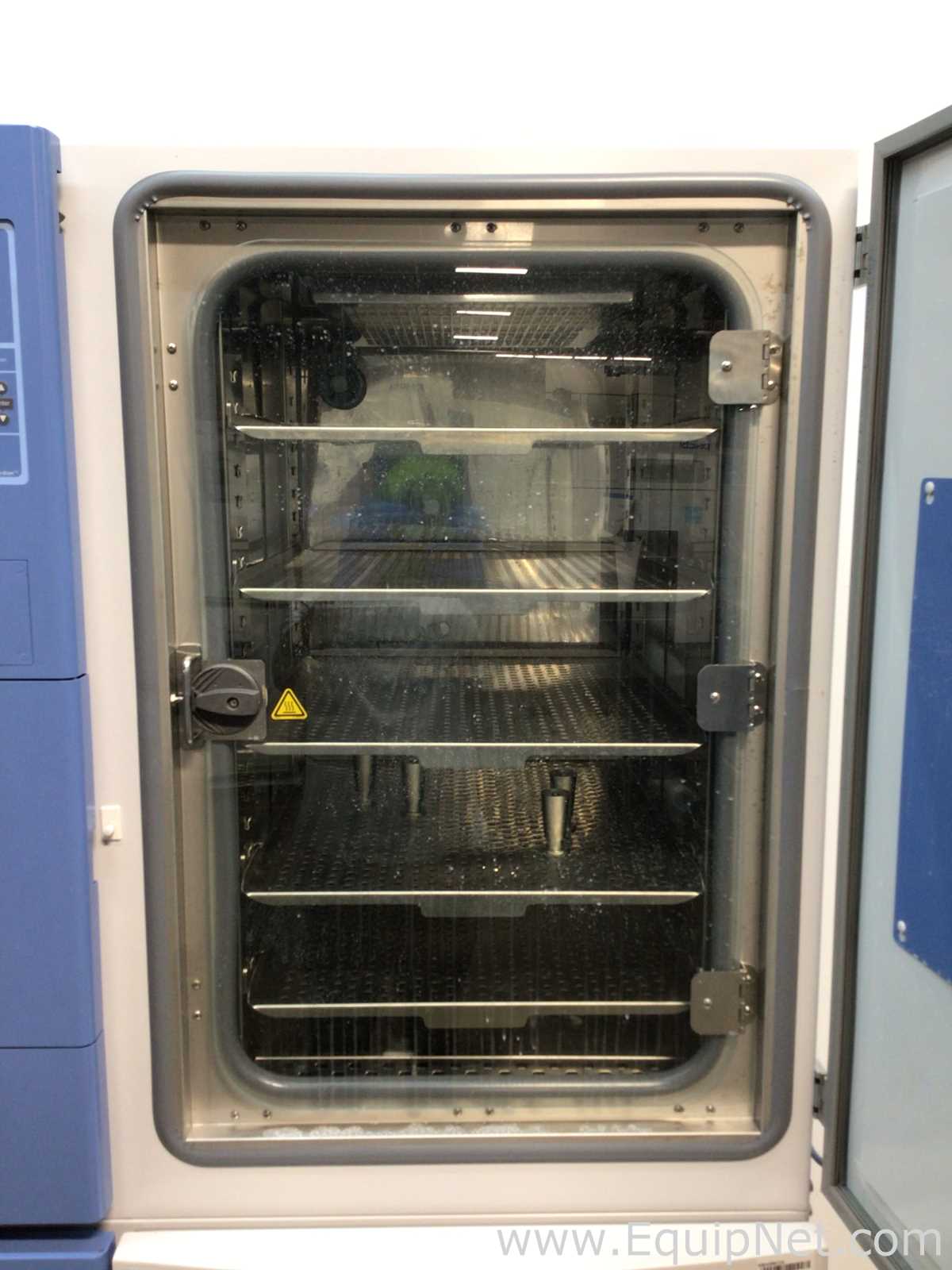 Inkubator Thermo Scientific 3307