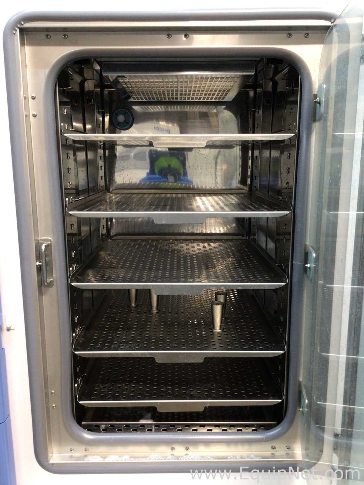 Inkubator Thermo Scientific 3307