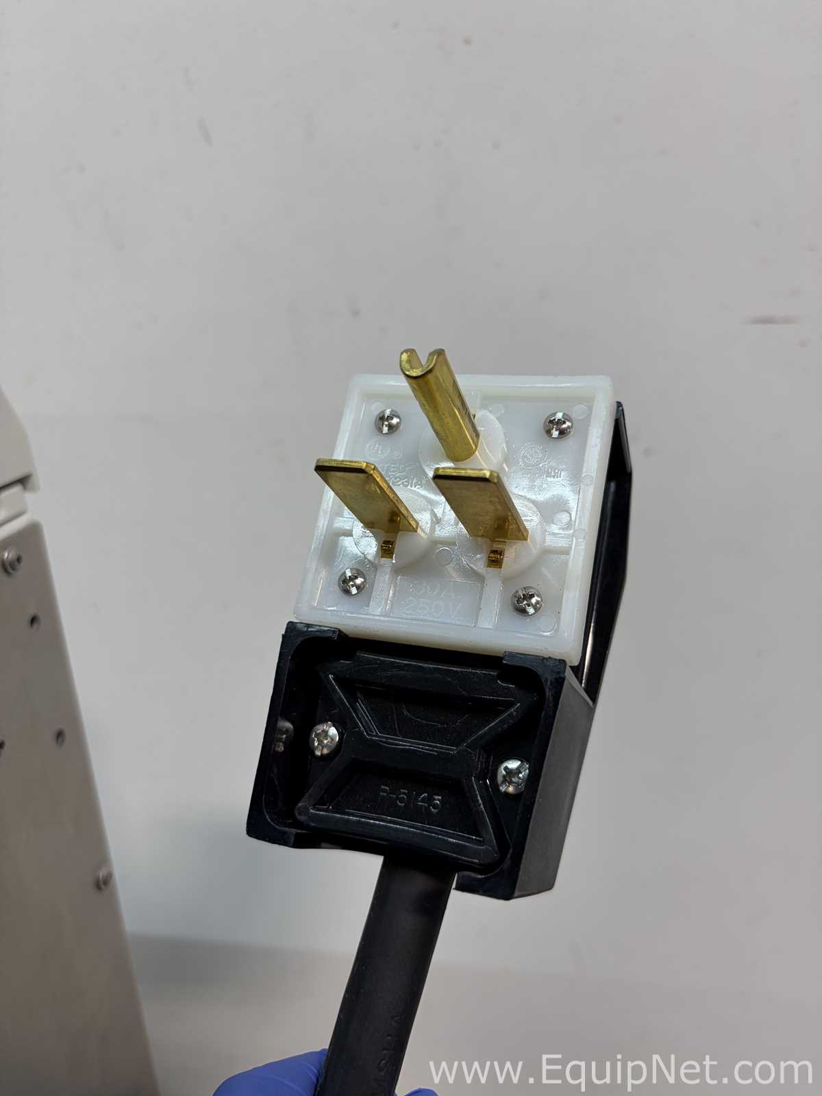 Centrífuga para laboratorio Thermo Scientific Sorvall Lynx 6000